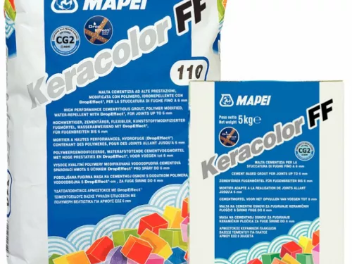 KERACOLOR FF 5KG