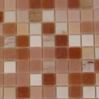 Микс с перлам. и авантюрином WR20 