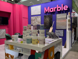 Marble