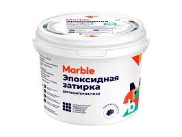 Эпоксидные затирки