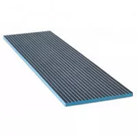 Панель XPS с пропилом 60(1) 2500x600мм
