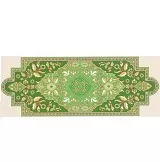 Мозаичные ковры Tapis Maure 624х1641 см