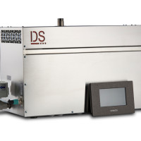 Парогенератор 3-13 м3 DS 75 Grandis Elite