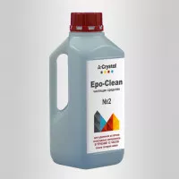 Epo-Clean №2 Чистящее средство от остатков эпоксидной затирки