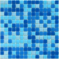 мозаика на сетке бассейн А 150  Bm 