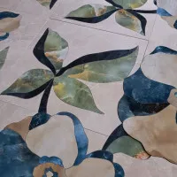флорентийская мозаика 9004